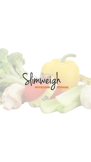 Slimweigh Nutrition Fitness Screenshot 0