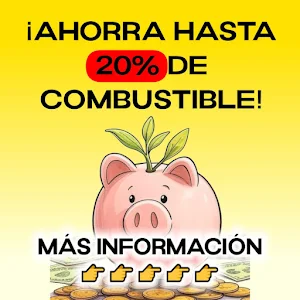 Ahorra Combustible Screenshot 0