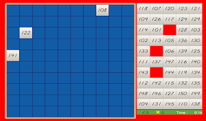 Hundred Board 101 - 200 - Mont Screenshot 2