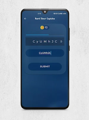 CapEarn - Earn money online Screenshot 2
