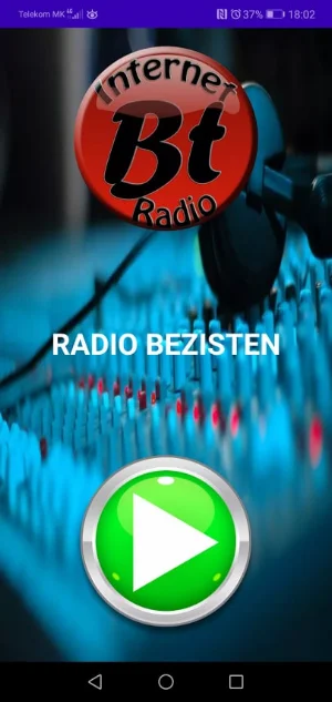 Radio Bezisten Screenshot 0