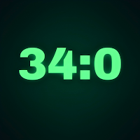 34:0 - Piłka Lokalna