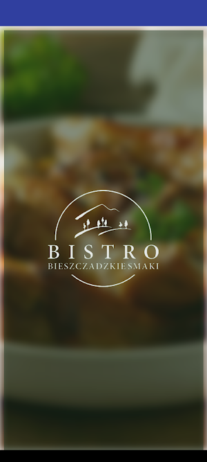 Bistro Bieszczadzkie Smaki Screenshot 1