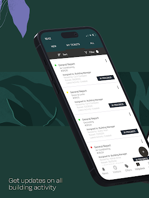 Fulton & Fifth Screenshot 1