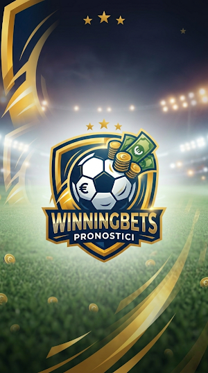 WinningBets Screenshot 0