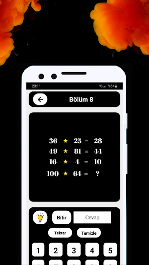IQ: Akıl Oyunları Screenshot 2