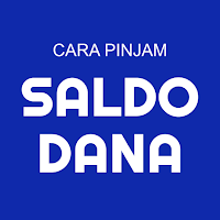 Cara Pinjam Saldo Dana
