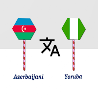 Azerbaijani Yoruba Translator