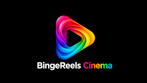 BingeReels Cinema Screenshot 0