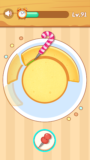 Smash Cookies Screenshot 3