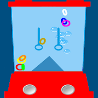 Waterful Ring Toss