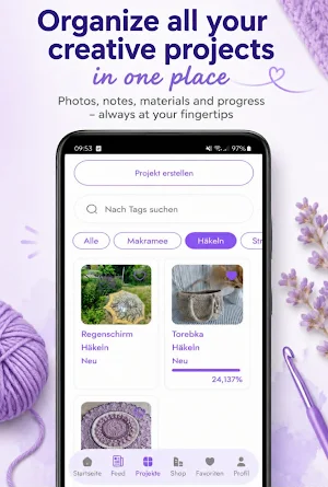 Laquela Screenshot 1