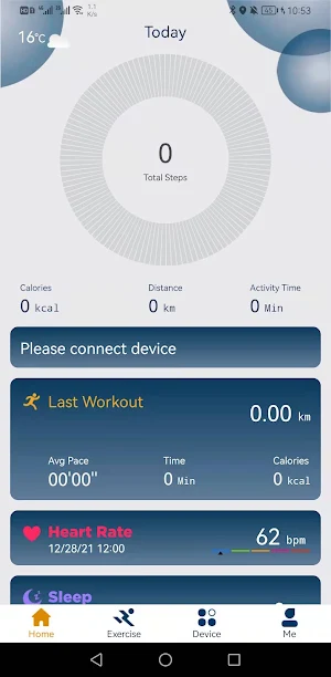 MORELLATO M-01 Screenshot 0
