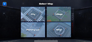 Slap Off Screenshot 1