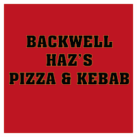 Backwell Haz Pizza Kebab