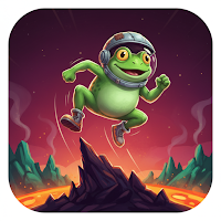 Turbo Frog