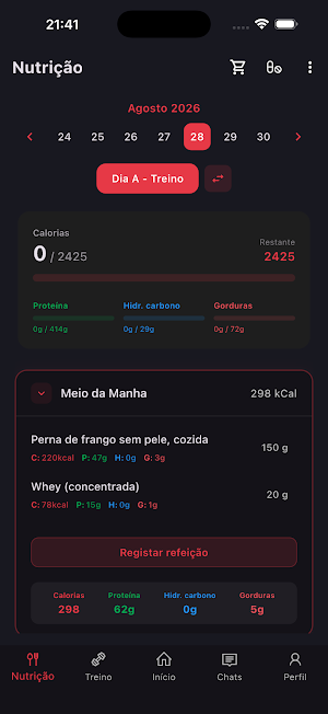 FORJA Screenshot 0