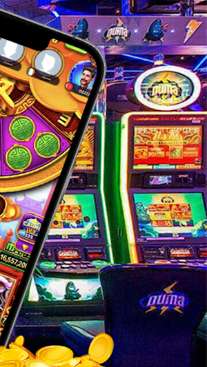 Tle 777 Lucky TreCaC Screenshot 3