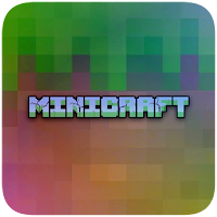 Minicraft Craftsman Master