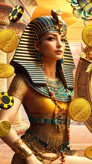 Sands of Desert Screenshot 0
