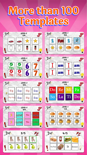 Say It On Beat: Challenge Screenshot 3