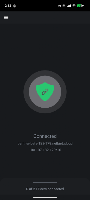 ZQTA Screenshot 1
