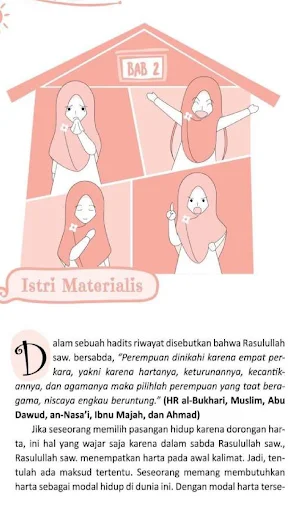 Wajah-Wajah Istri Screenshot 3