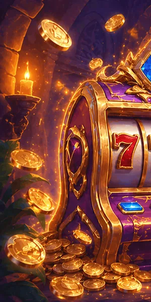 Grand Casino Legacy 777 Screenshot 0