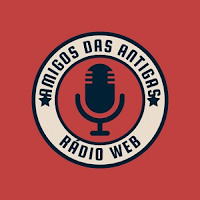 Rádio Amigos das Antigas