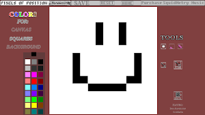 Pixels Of Position Screenshot 2