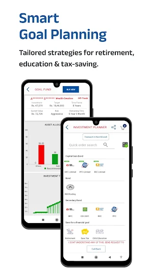 FundsMagic Screenshot 3