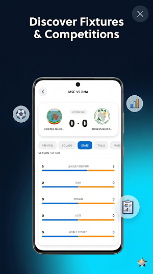 EYL - Ethiopian Youth League Screenshot 1