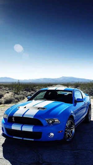 Ford Wallpapers, Models Screenshot 1