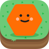 Goodness Shapes Shuffle