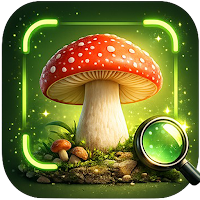 Mushroom Identifier