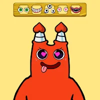 Mix Monster Makeover 2