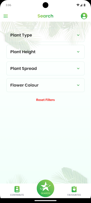 PlantStar - Plant Finder Screenshot 1