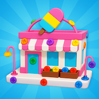 Screw Jam 3D - Screw Puzzle
