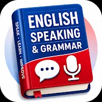 English Speaking App & Grammar
