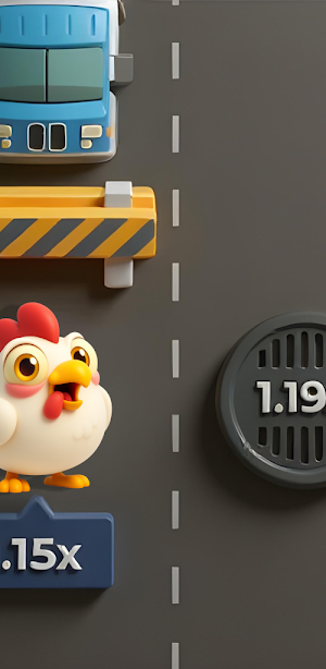 Chicken Road 2 Screenshot 1