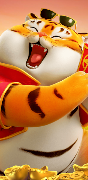 Fortune Tiger Screenshot 1