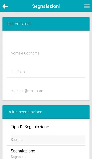 Val Brembilla Smart Screenshot 3
