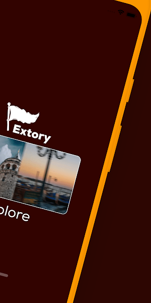 Extory Screenshot 1
