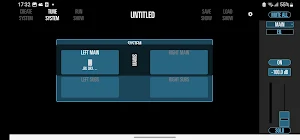 SRX_Connect Screenshot 0