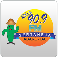 Rádio FM Sertaneja de Abaré