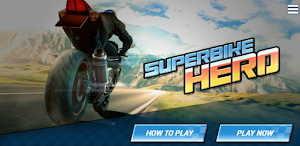 Superbike Hero Screenshot 0