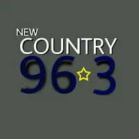 Radio Country 96.3 Radio Fm