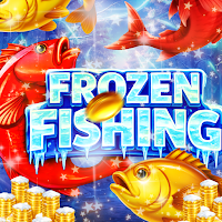 Frozen Fishing