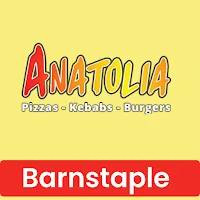Anatolia Grill Barnstaple