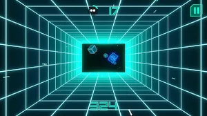 Infinity Cubes Screenshot 3